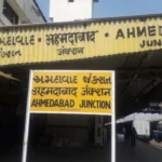 Ahmedabad Junction
