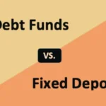 Debt Fund vs Bank FD