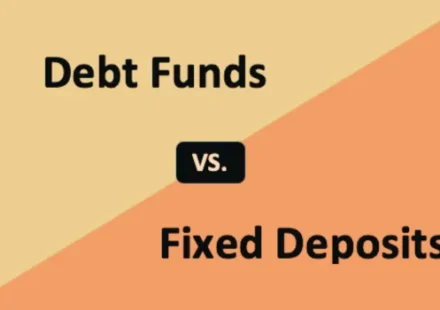 Debt Fund vs Bank FD