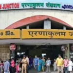 Ernakulam Junction