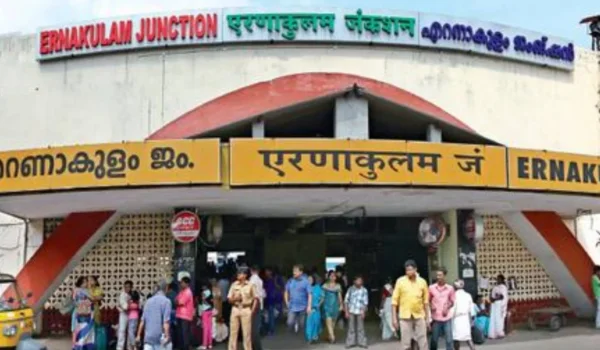 Ernakulam Junction