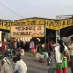 Ghaziabad Junction