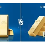 Gold ETF vs Sovereign Gold Bond