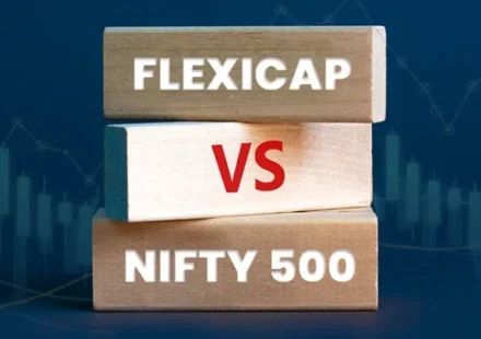 Index Fund vs Flexi Cap Fund