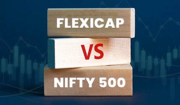 Index Fund vs Flexi Cap Fund