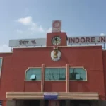Indore Junction