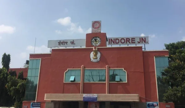 Indore Junction