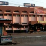 Itarsi Junction Railway Station