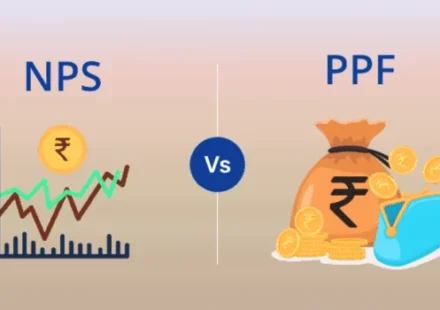 PPF vs NPS
