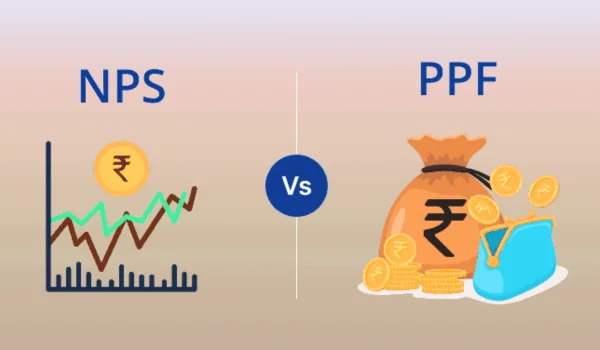 PPF vs NPS