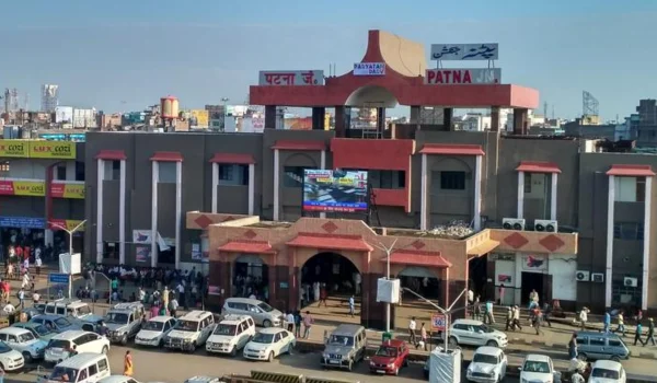 Patna Junction
