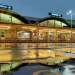 Prayagraj Junction