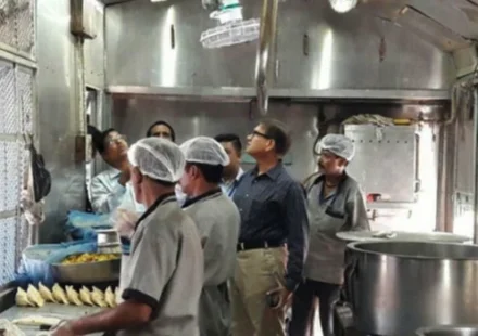 Railway Business Opportunities in India