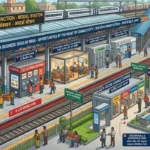 Railway Station Business Ideas in India