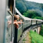 Railway Tourism Business