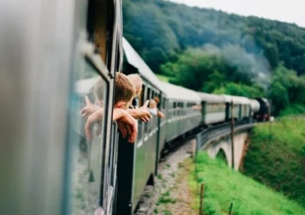 Railway Tourism Business