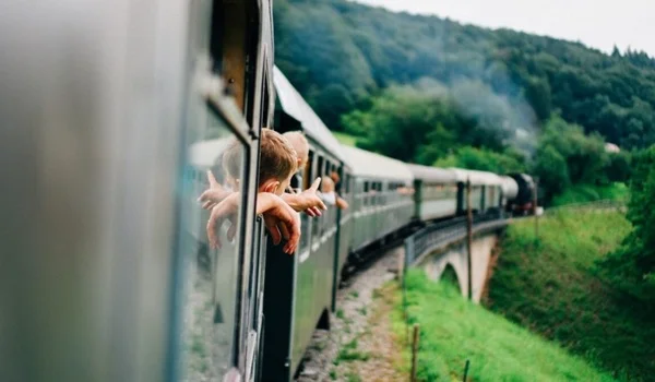 Railway Tourism Business 