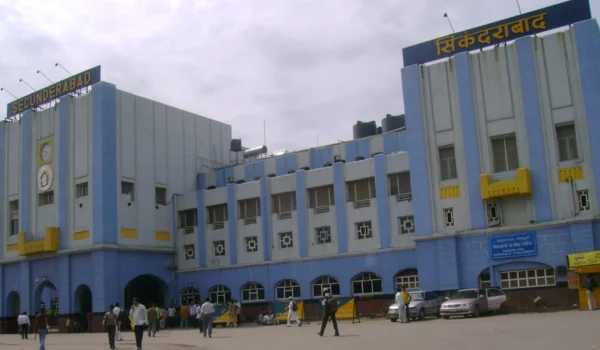 Secunderabad Junction