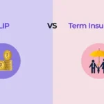 Term Insurance vs ULIP