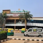 Yelahanka Junction Railway Station