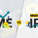 Mainboard IPO vs SME IPO