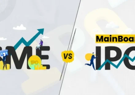 Mainboard IPO vs SME IPO