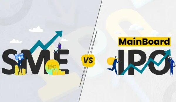 Mainboard IPO vs SME IPO