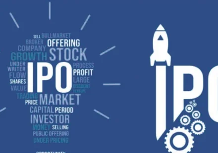 What Is an IPO