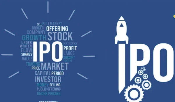 What Is an IPO