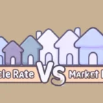 Circle Rate vs Market Rate