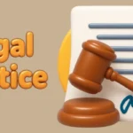 Legal Notice in India
