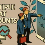 Multiple Demat Accounts