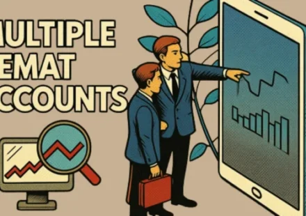 Multiple Demat Accounts