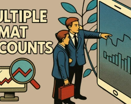 Multiple Demat Accounts
