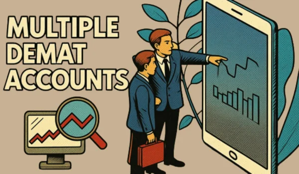 Multiple Demat Accounts